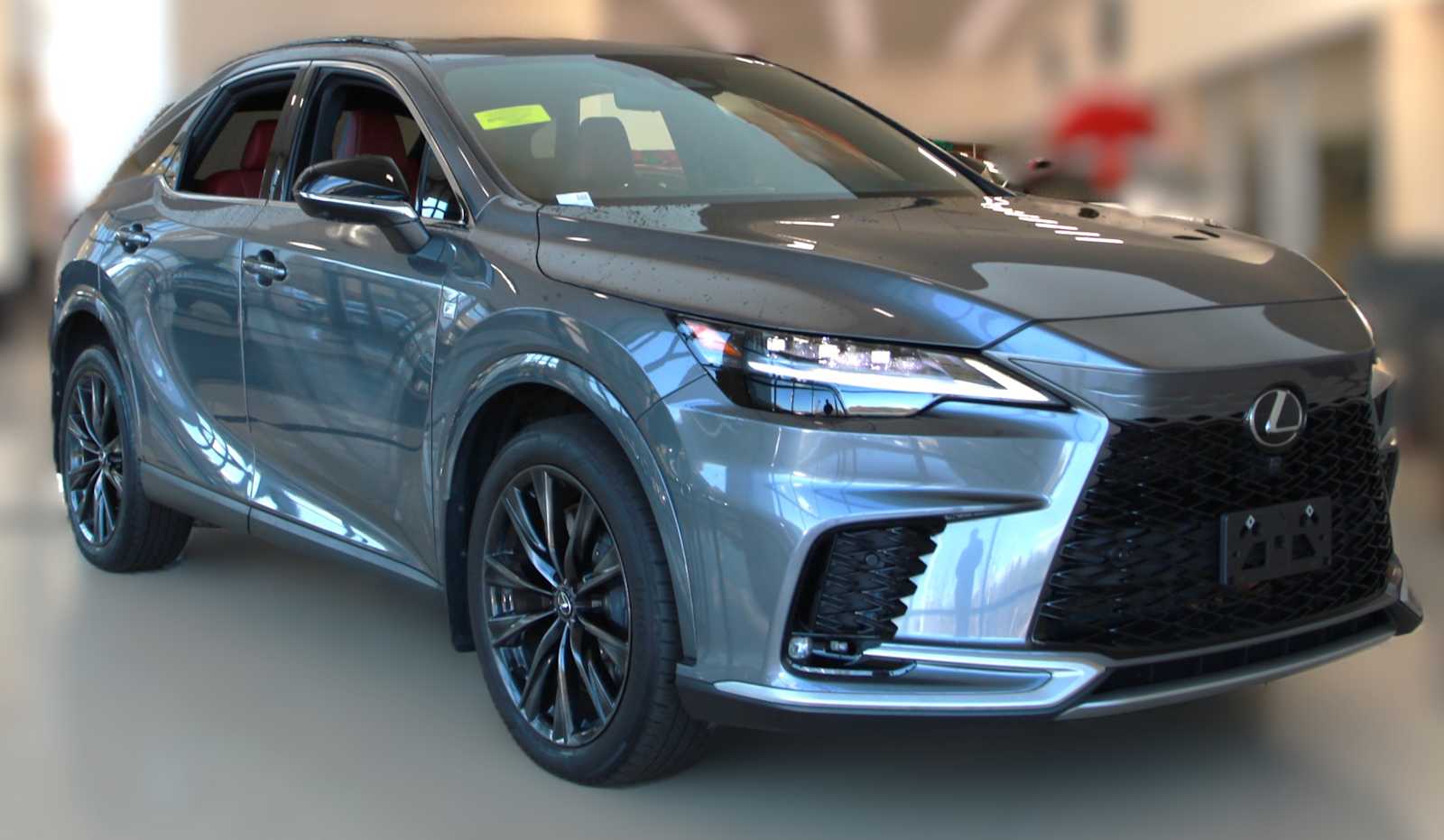 2023 Lexus RX Base's photo
