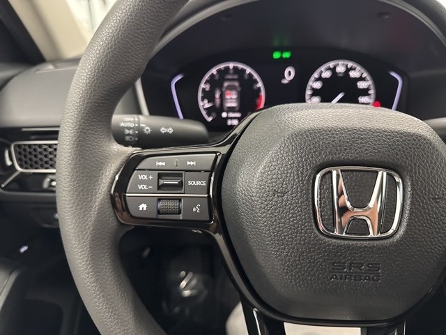 2026 Honda Civic LX photo 18