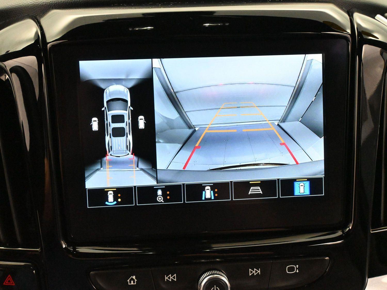 2023 Chevrolet Traverse RS photo 17