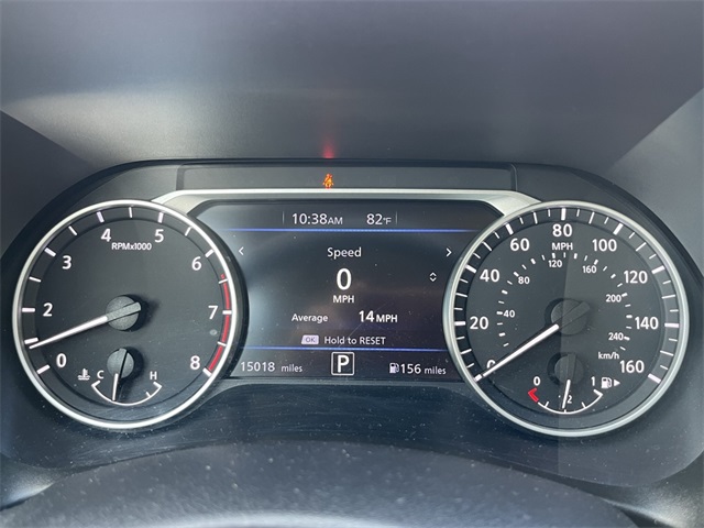 2024 Nissan Sentra SR photo 8