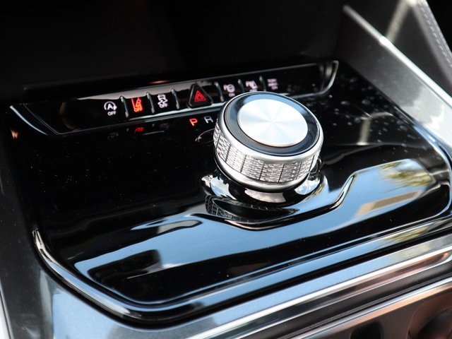 2024 Jeep Wagoneer Base photo 27