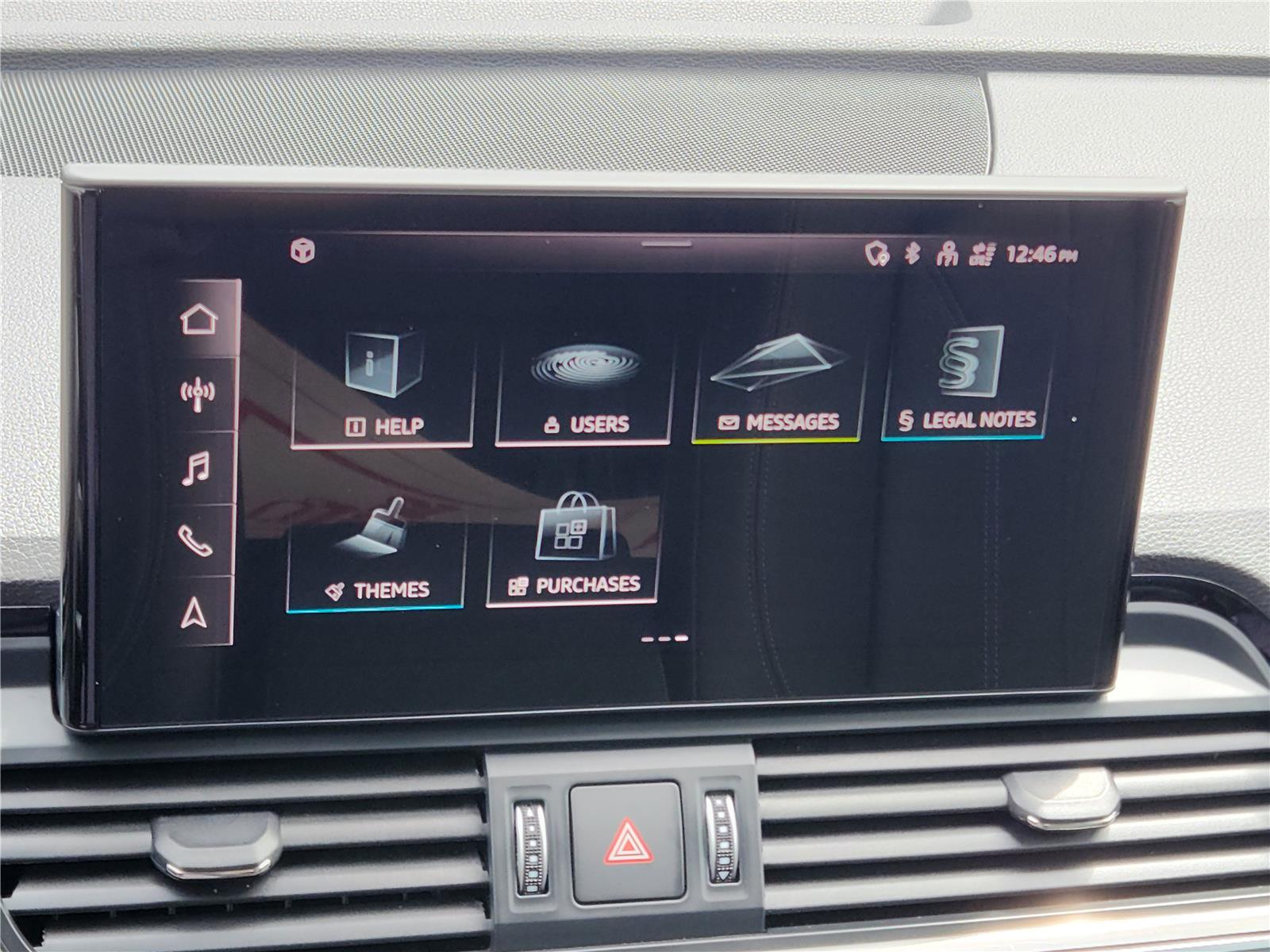 2023 Audi Q5 S line Premium Plus photo 21