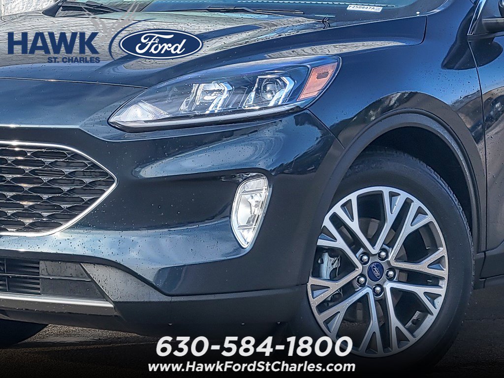 2022 FORD ESCAPE - Image 2