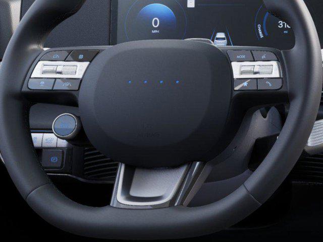 2025 Hyundai Ioniq 5 Limited photo 12