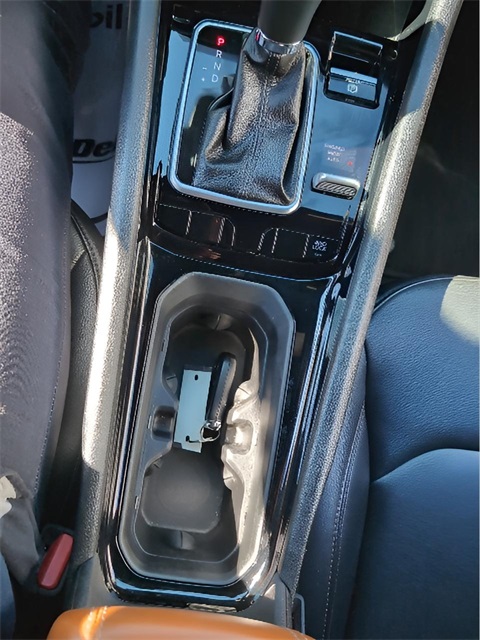 2024 Jeep Compass Limited photo 26