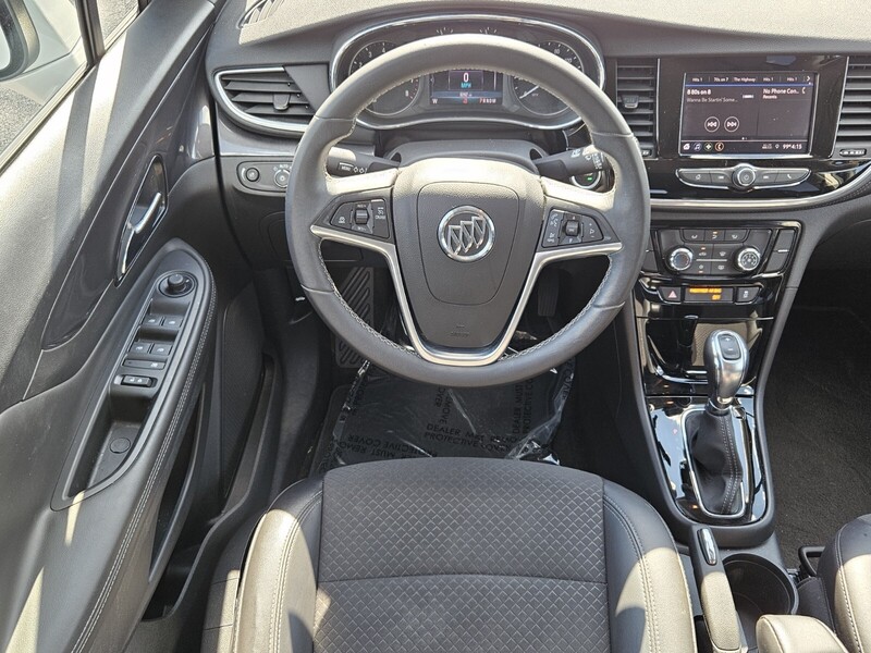 2022 Buick Encore Preferred photo 11