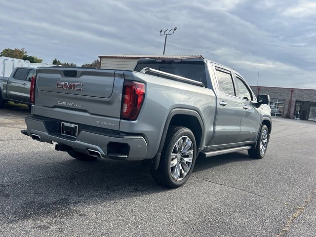 2025 Gmc Sierra 1500 Denali photo 7