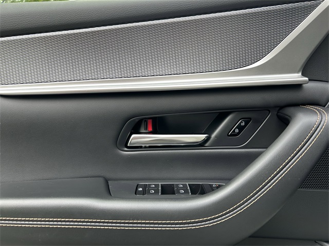 2025 Mazda CX-90 3.3 Turbo Preferred photo 9