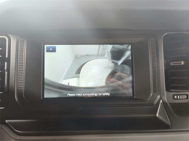 2023 Ford Bronco Base photo 29