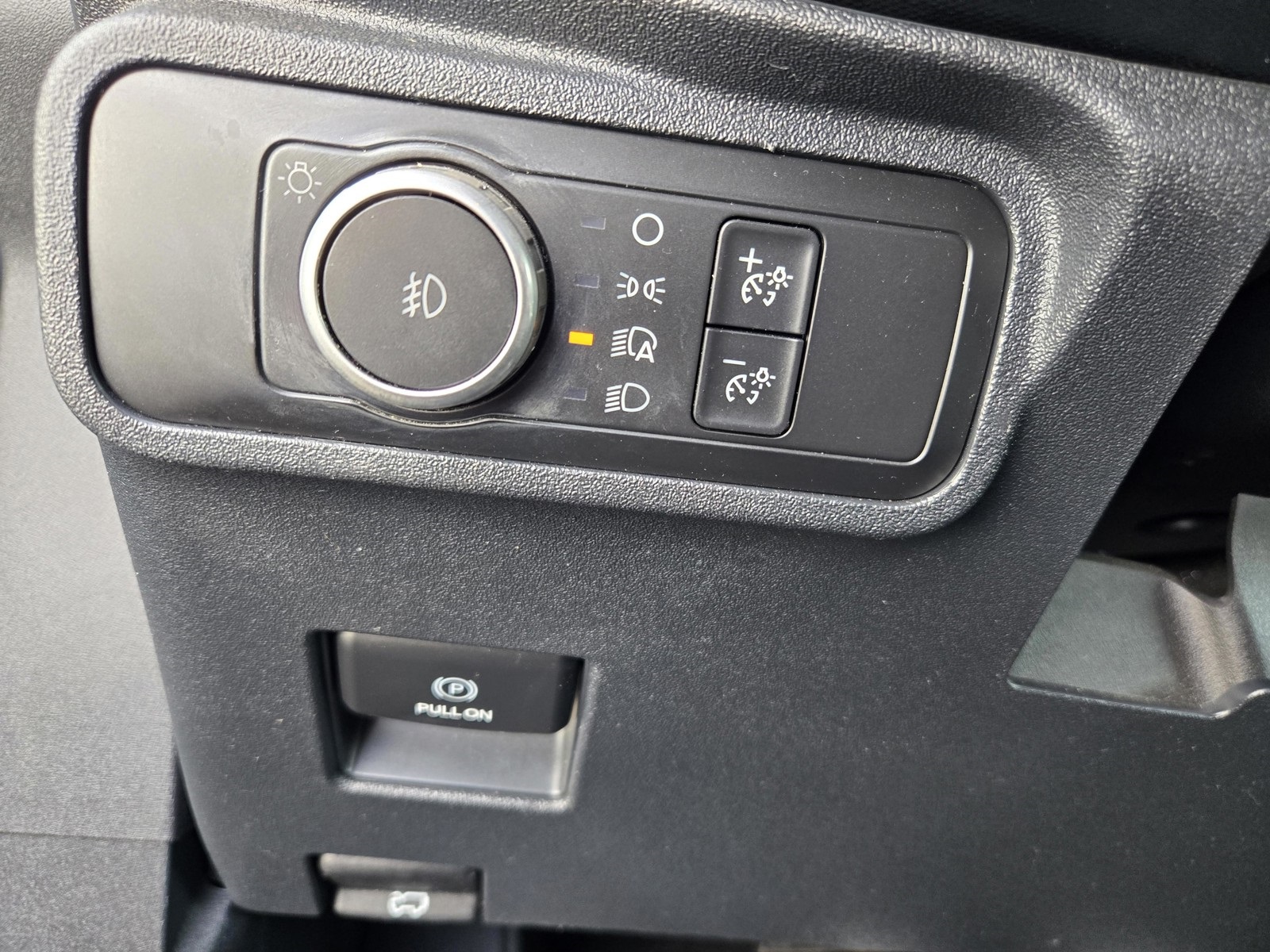 2021 Ford Bronco Big Bend photo 26