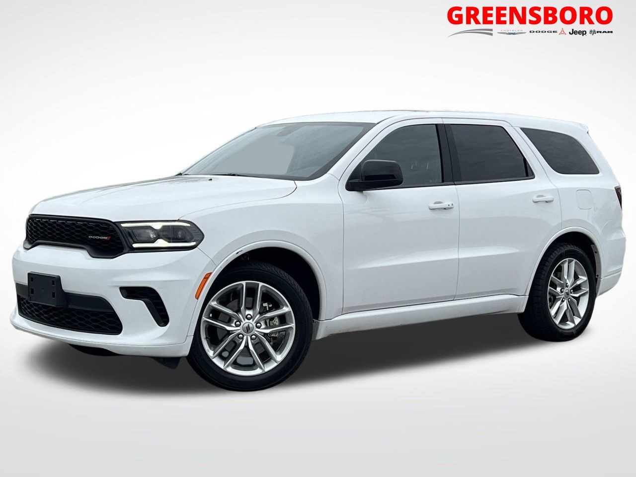 2023 Dodge Durango GT's photo