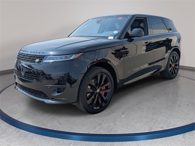 2025 Land Rover Range Rover Sport Dynamic SE