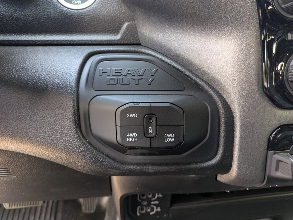 2026 Ram 3500 Tradesman photo 23