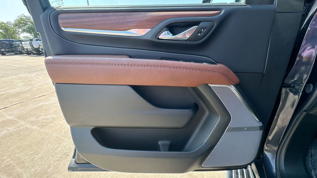 2024 Gmc Yukon Denali Ultimate photo 21