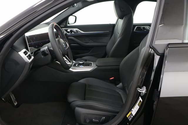 2025 Bmw i4 M50 photo 10