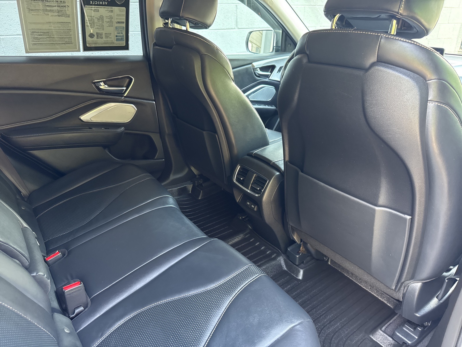 2019 Acura RDX Technology photo 15