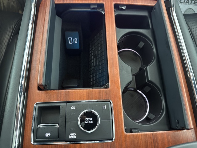 2024 Lincoln Navigator Reserve photo 17
