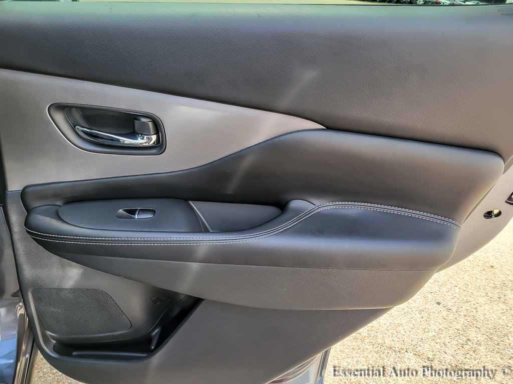 2024 NISSAN MURANO - Image 22