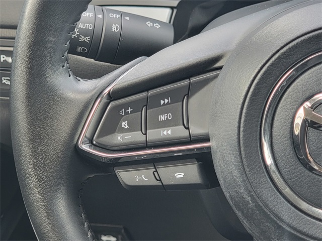 2022 Mazda CX-9 Touring photo 26