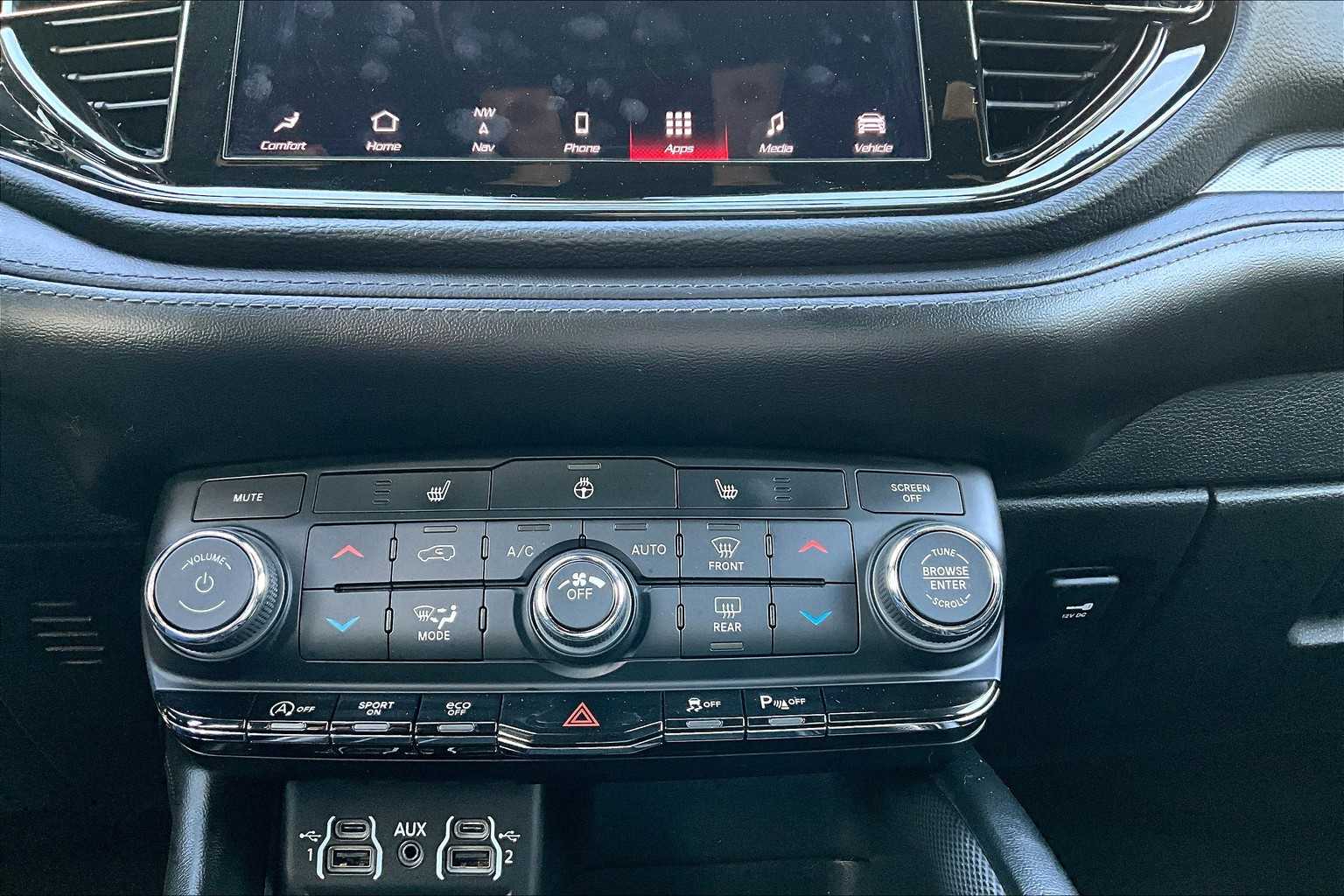 2021 Dodge Durango GT Plus photo 28