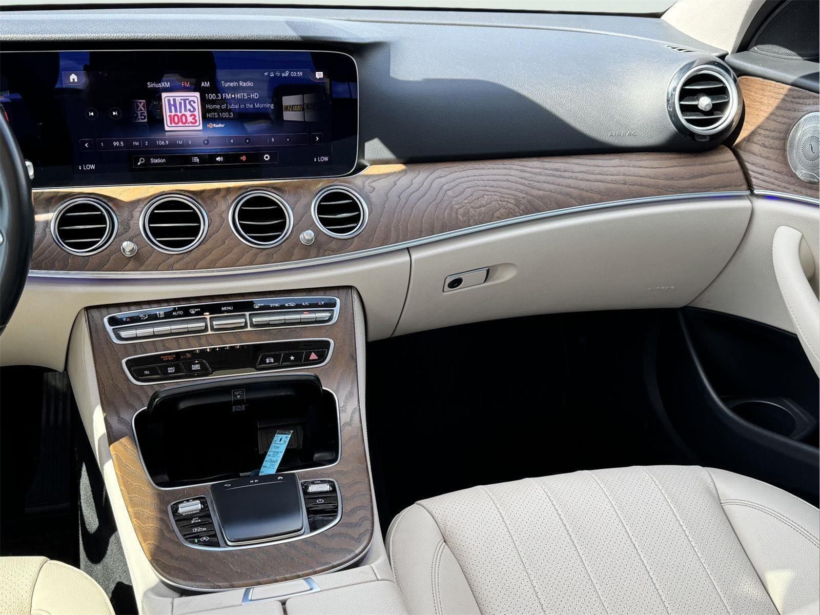 2021 Mercedes Benz E 350 photo 53