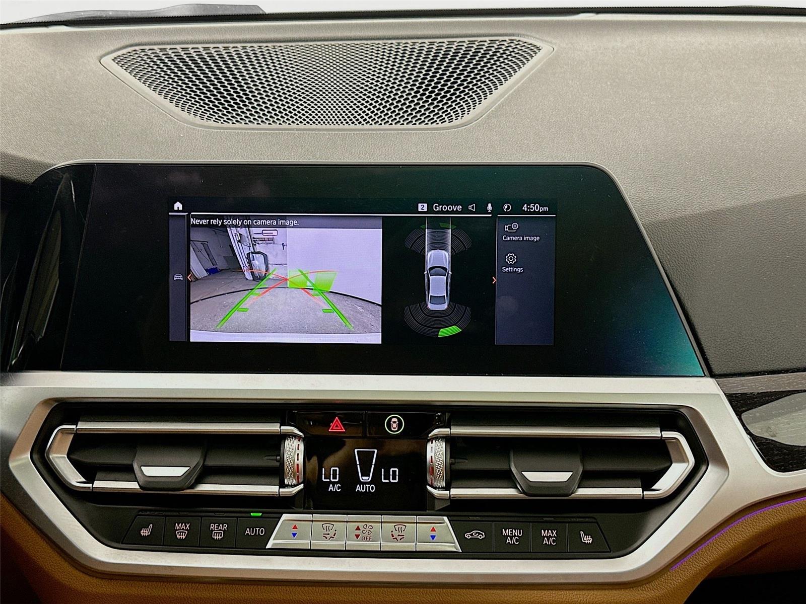 2021 Bmw 330i xDrive photo 14