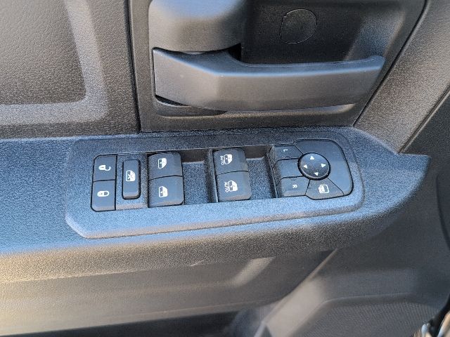 2025 Ram 2500 Tradesman photo 11