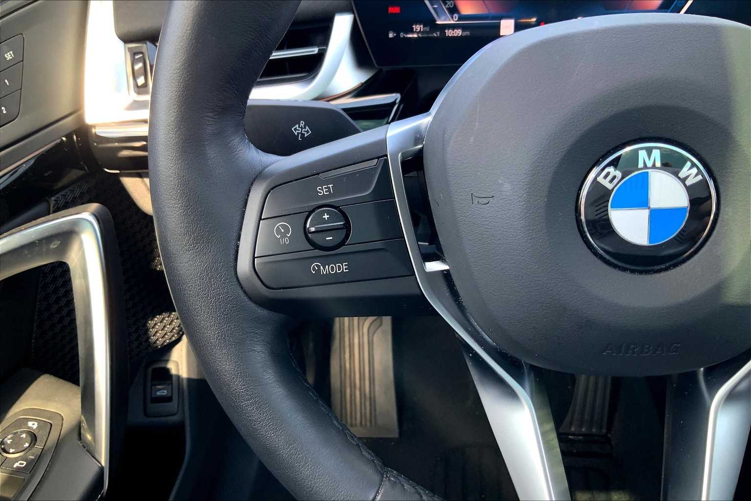 2025 Bmw X2 xDrive28i photo 14