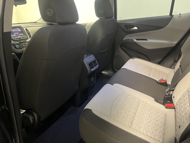 2024 Chevrolet Equinox LS photo 21