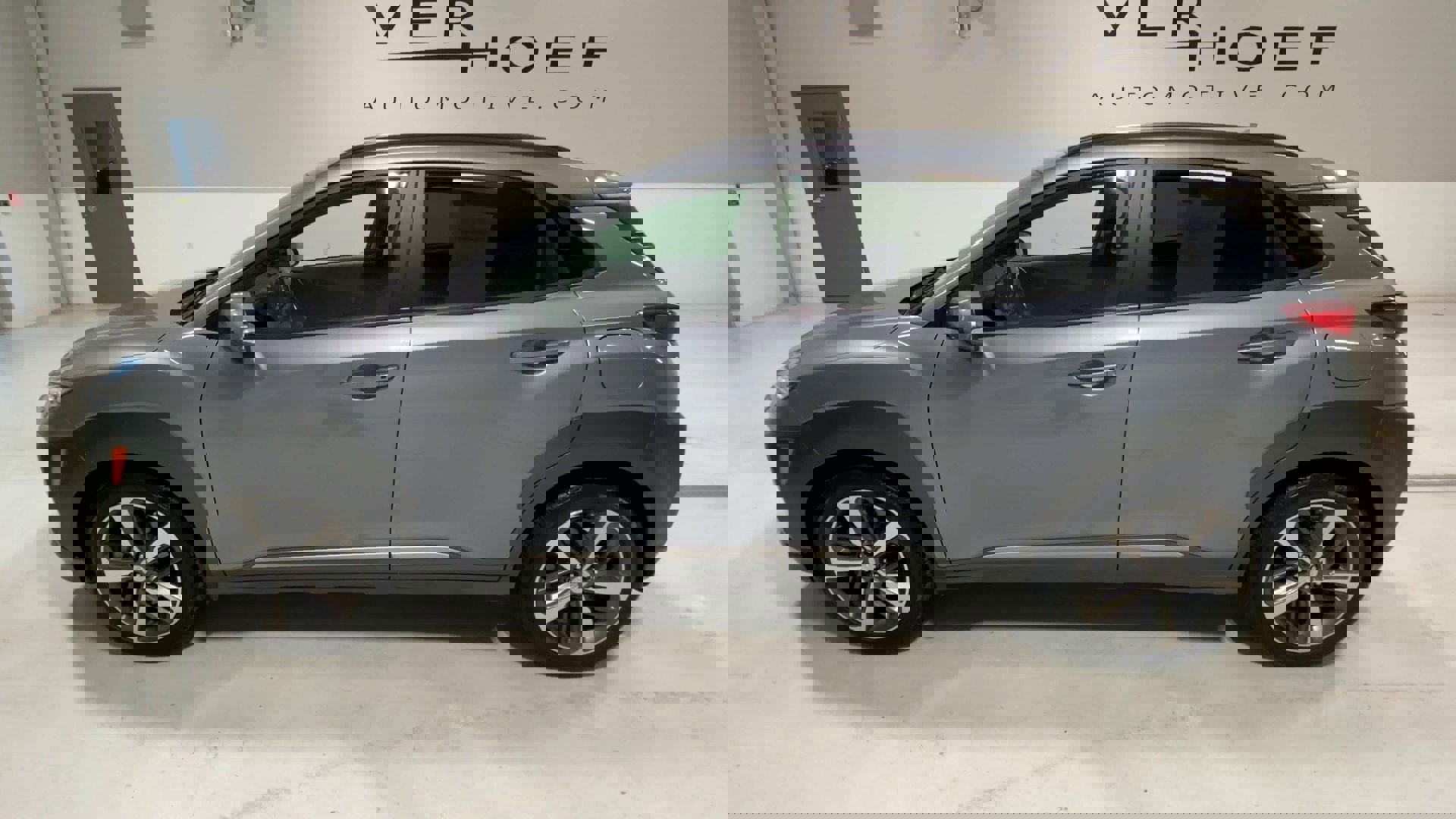2021 Hyundai Kona Ultimate photo 4