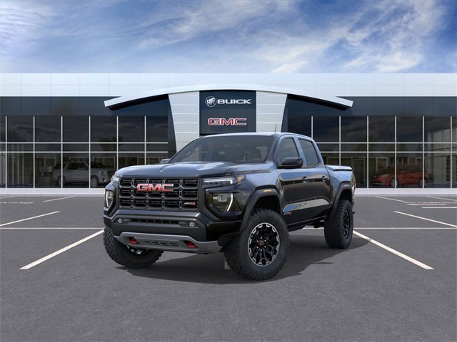 2026 Gmc Canyon AT4 photo 3