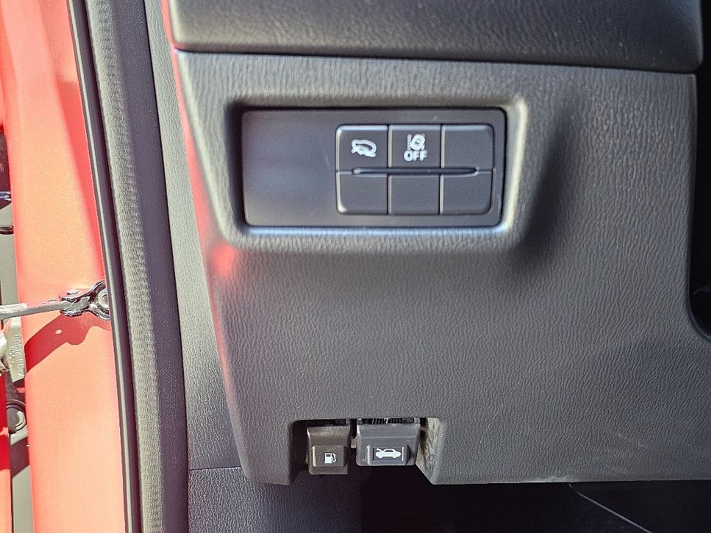 2023 Mazda CX-5 2.5 Select photo 21