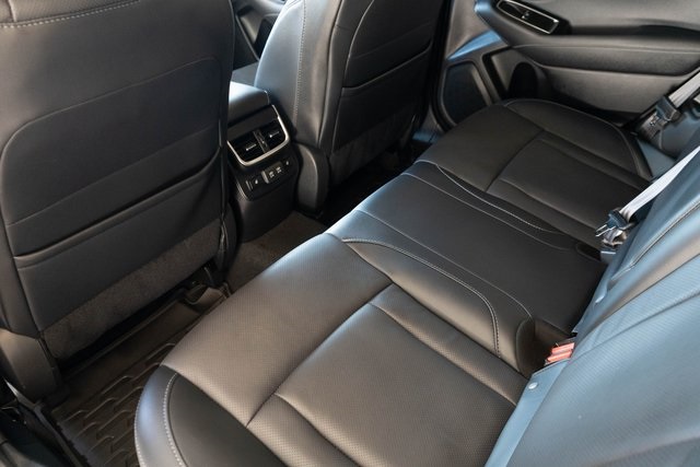 2021 Subaru Outback Limited photo 15
