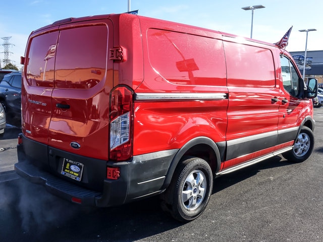 2018 FORD TRANSIT - Image 42