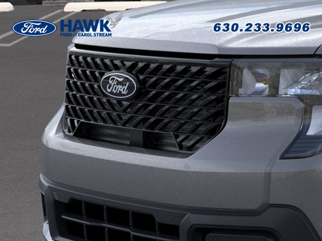 2025 FORD MAVERICK - Image 18