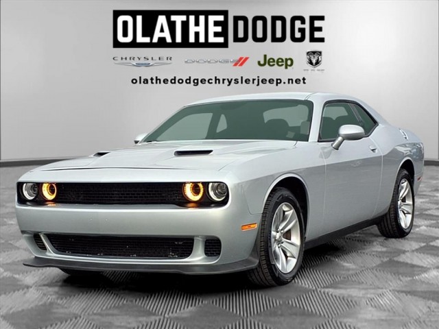 Used 2021 Nissan Challenger SXT For Sale Olathe KS | Overland Park