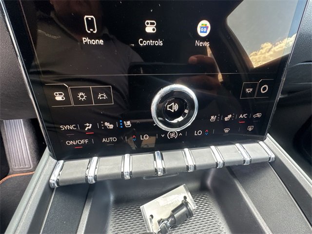 2026 Gmc Terrain AT4 photo 18