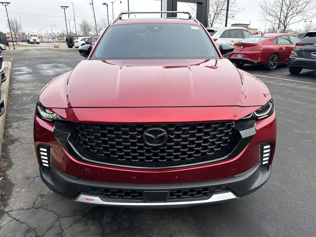 2023 MAZDA CX-50 - Image 5