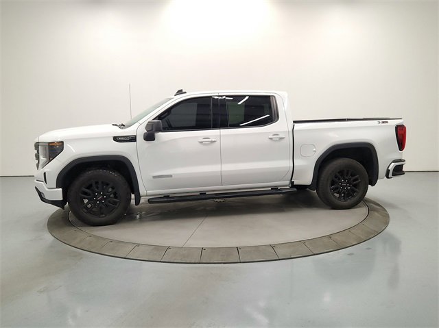2023 Gmc Sierra 1500 Elevation photo 4