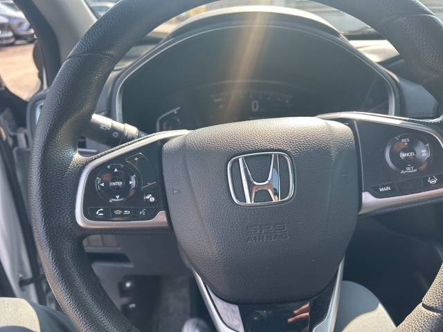 2019 Honda CR-V EX photo 11