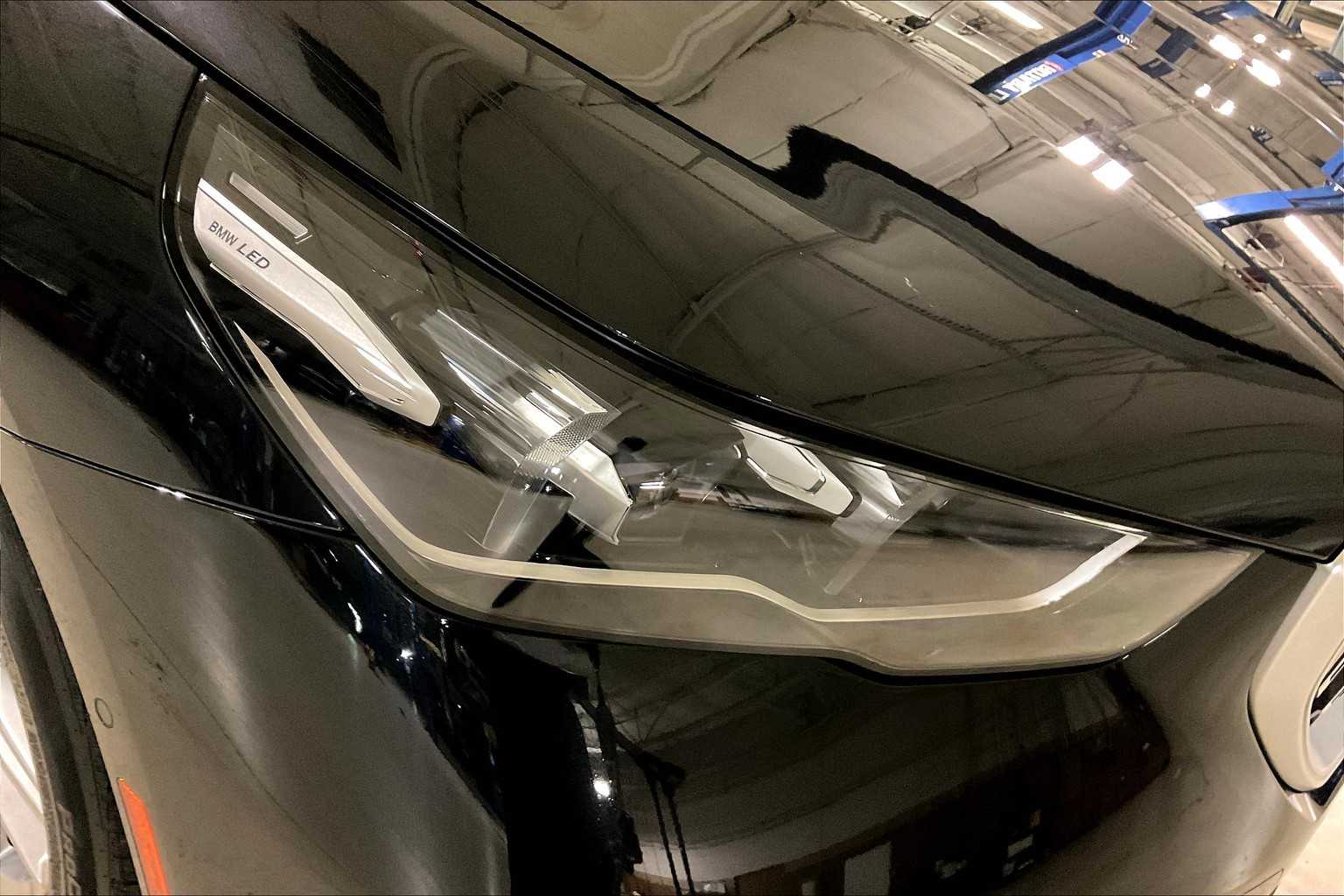 2025 Bmw 530i Sedan photo 22