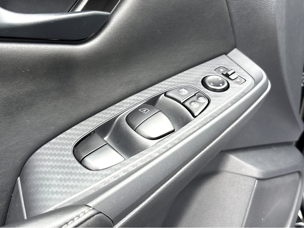 2025 Nissan Sentra S photo 21