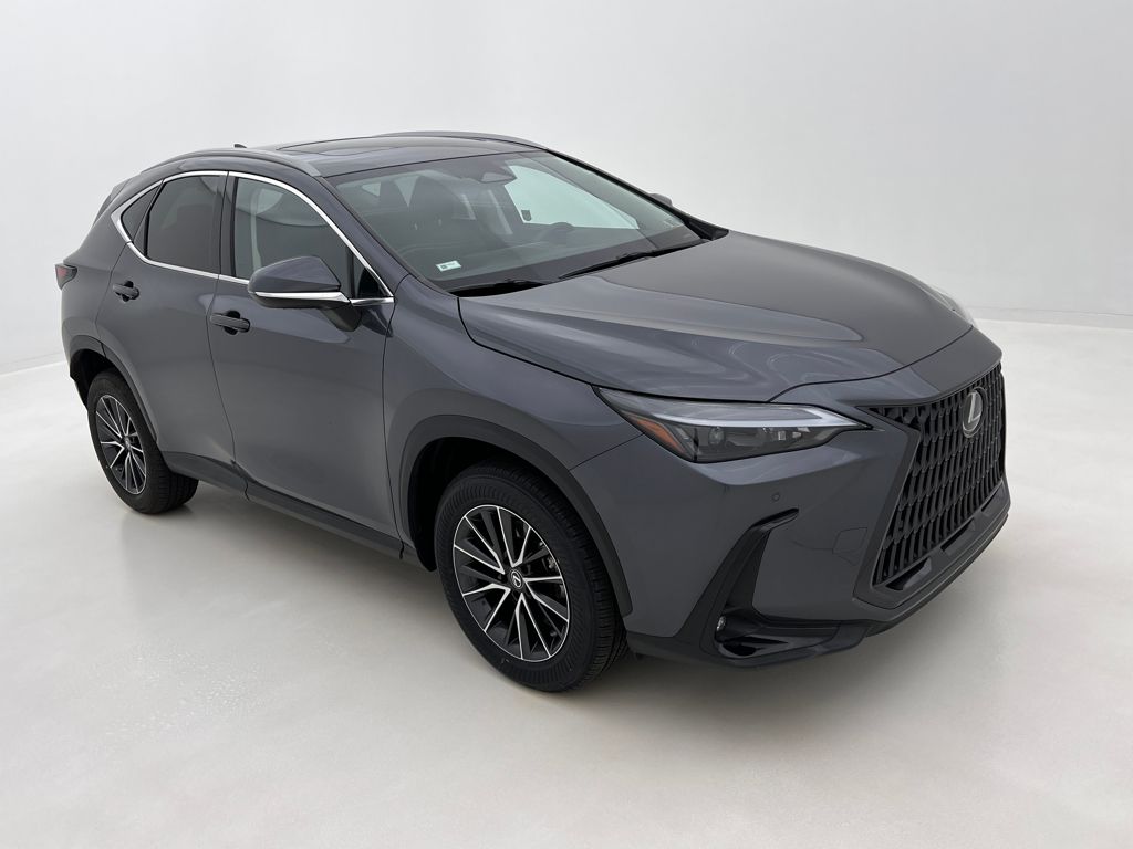 2023 Lexus NX 350 Premium photo 3