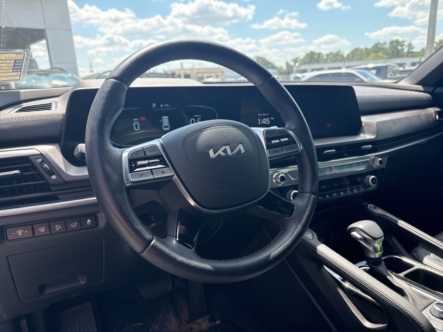 2025 Kia Telluride EX X-Line photo 9