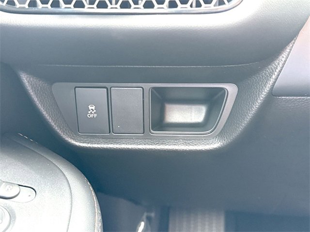 2026 Honda HR-V Sport photo 29