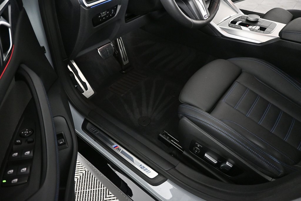 2024 Bmw M440i xDrive photo 7