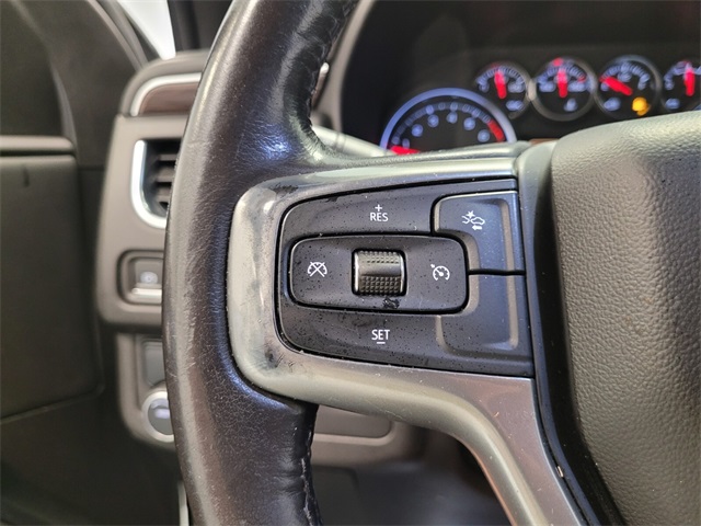 2023 Chevrolet Suburban LS photo 20