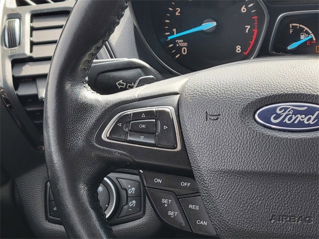 2017 Ford Escape Titanium photo 29