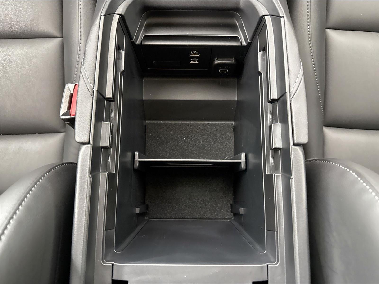 2022 Mazda CX-30 2.5 Select photo 31
