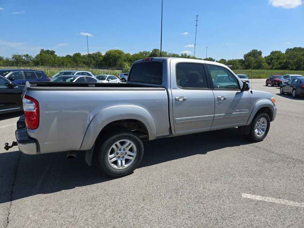 2006 Toyota Tundra SR5 photo 2